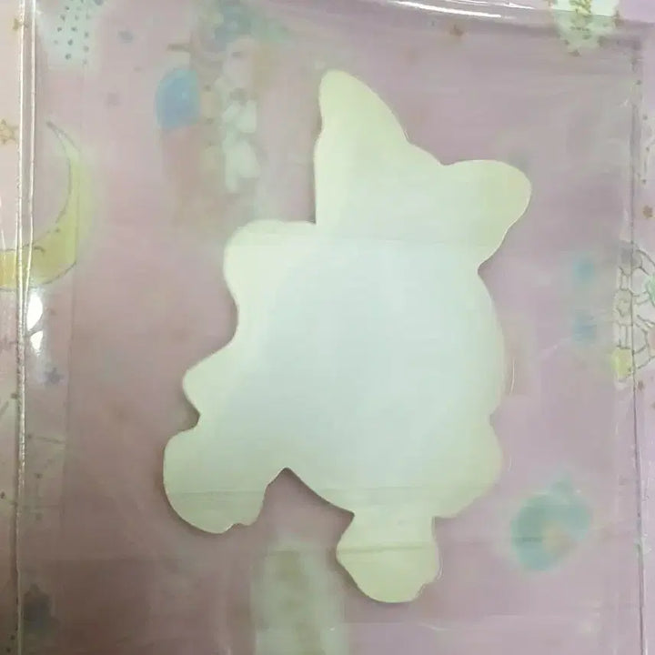 [BUNJANG] Yulbamgom Keyring Sticker / 율밤곰 키링 스티커