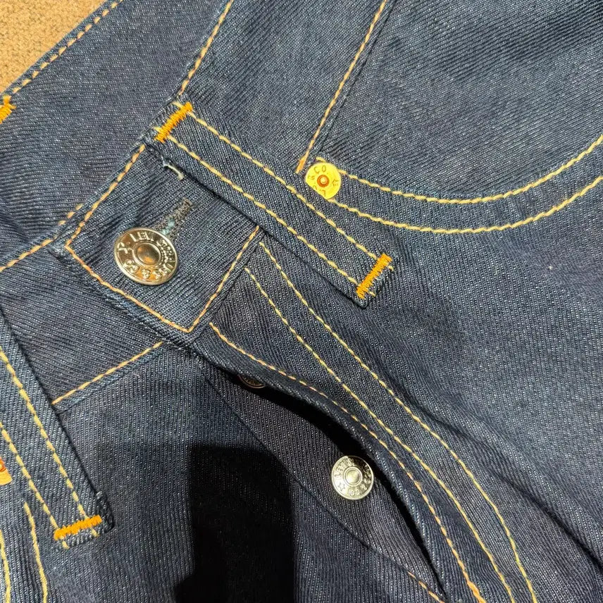 [BUNJANG] Levi's 1902 Type 1 Denim Pants 30 / 타임세일)새상품)리바이스 1902 타입원 데님 팬츠 30
