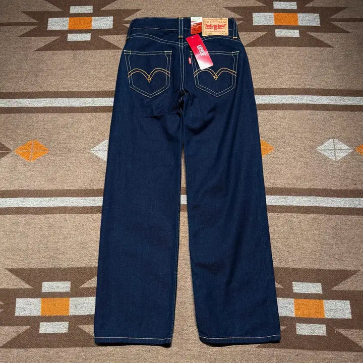 [BUNJANG] Levi's 1902 Type 1 Denim Pants 30 / 타임세일)새상품)리바이스 1902 타입원 데님 팬츠 30