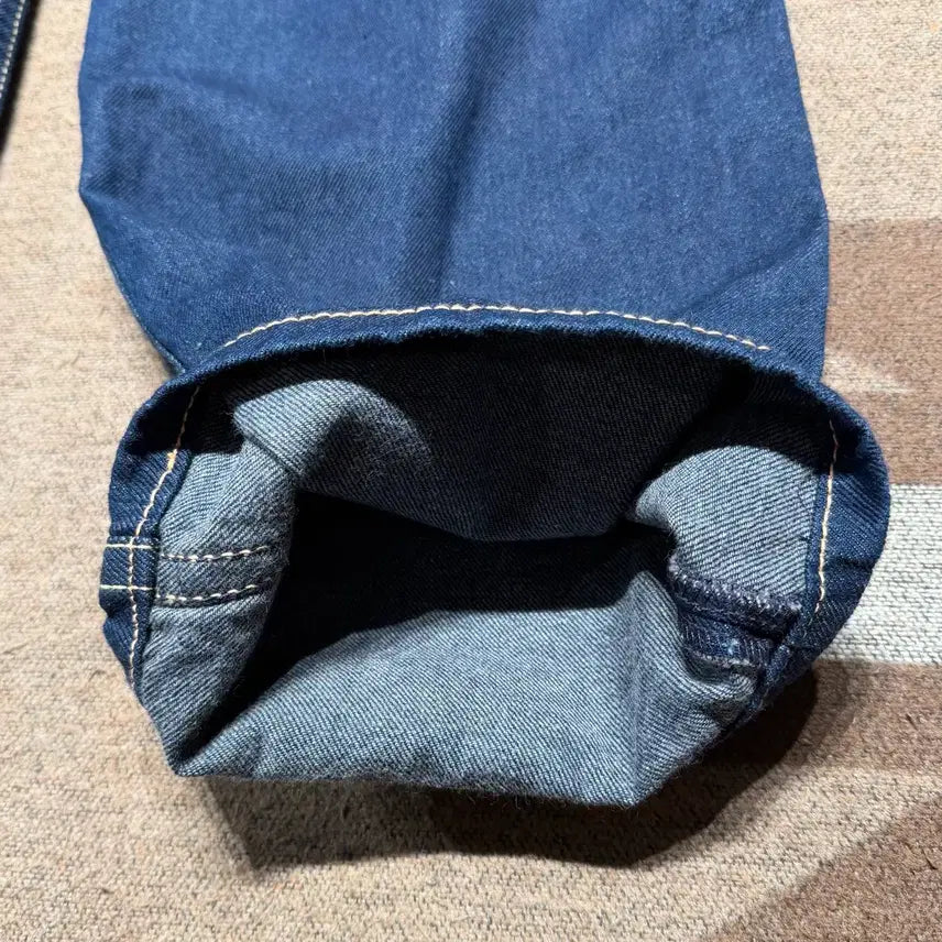 [BUNJANG] Levi's 1902 Type 1 Denim Pants 30 / 타임세일)새상품)리바이스 1902 타입원 데님 팬츠 30