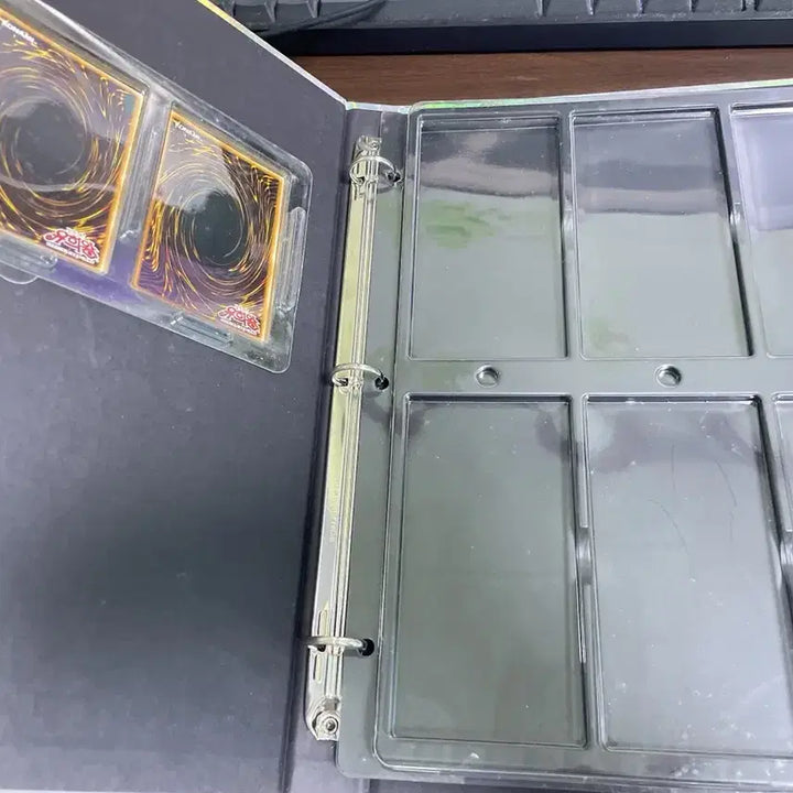 [BUNJANG] Legendary Binder / 레전더리 바인더