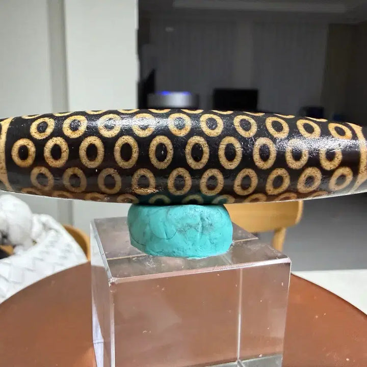 [BUNJANG] 108-Eye Tianzhu Amulet / 대형 108안 천주