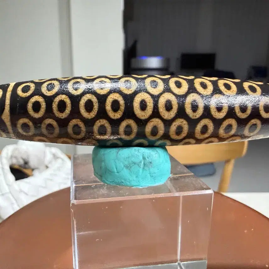 [BUNJANG] 108-Eye Tianzhu Amulet / 대형 108안 천주