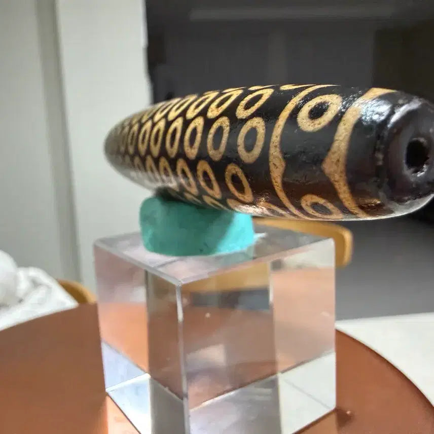 [BUNJANG] 108-Eye Tianzhu Amulet / 대형 108안 천주
