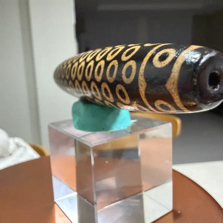 [BUNJANG] 108-Eye Tianzhu Amulet / 대형 108안 천주