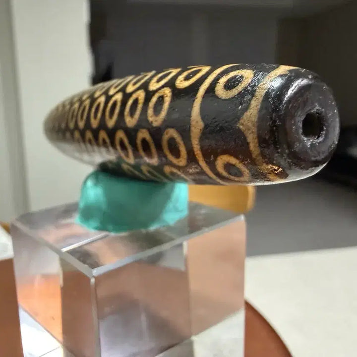 [BUNJANG] 108-Eye Tianzhu Amulet / 대형 108안 천주
