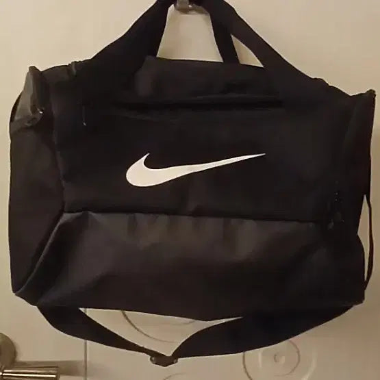 [BUNJANG] Nike Duffel Bag / 나이키 더플백