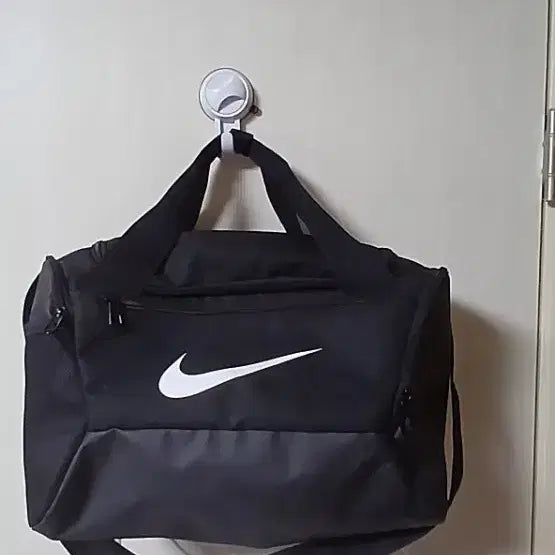 [BUNJANG] Nike Duffel Bag / 나이키 더플백