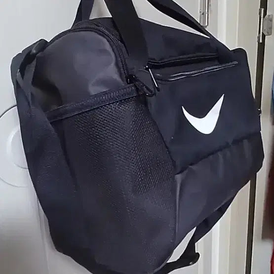 [BUNJANG] Nike Duffel Bag / 나이키 더플백