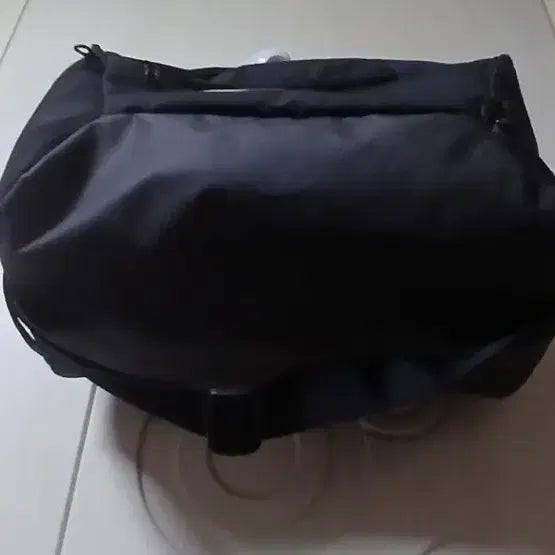[BUNJANG] Nike Duffel Bag / 나이키 더플백