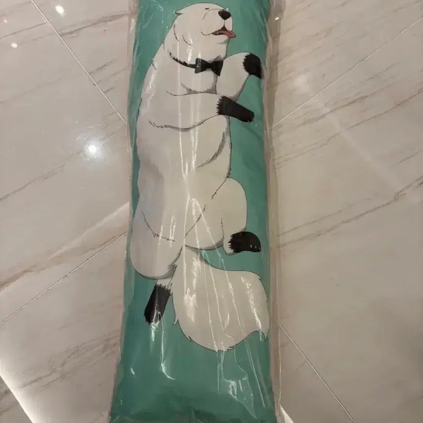 [BUNJANG] Spy x Family Bond Body Pillow / 스파이패밀리 b상 본드 바디필로우 미개봉 새상품