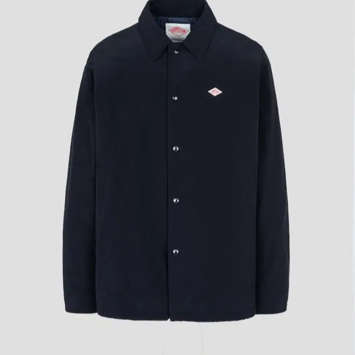 [BUNJANG] DANTON Coach Jacket / DANTON 단톤 코치 자켓