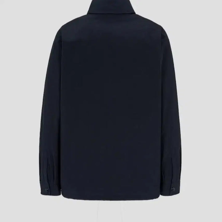 [BUNJANG] DANTON Coach Jacket / DANTON 단톤 코치 자켓