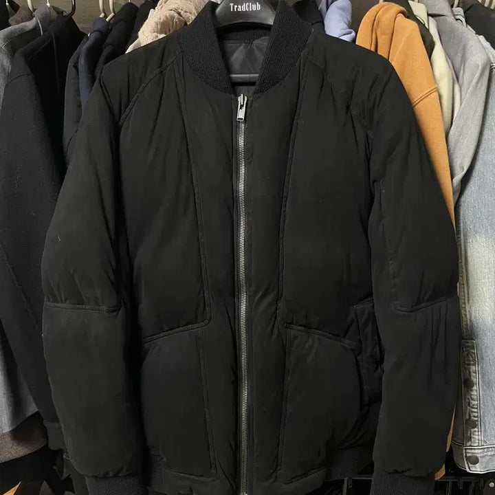 [BUNJANG] Padding 100 / 시스템 패딩 100