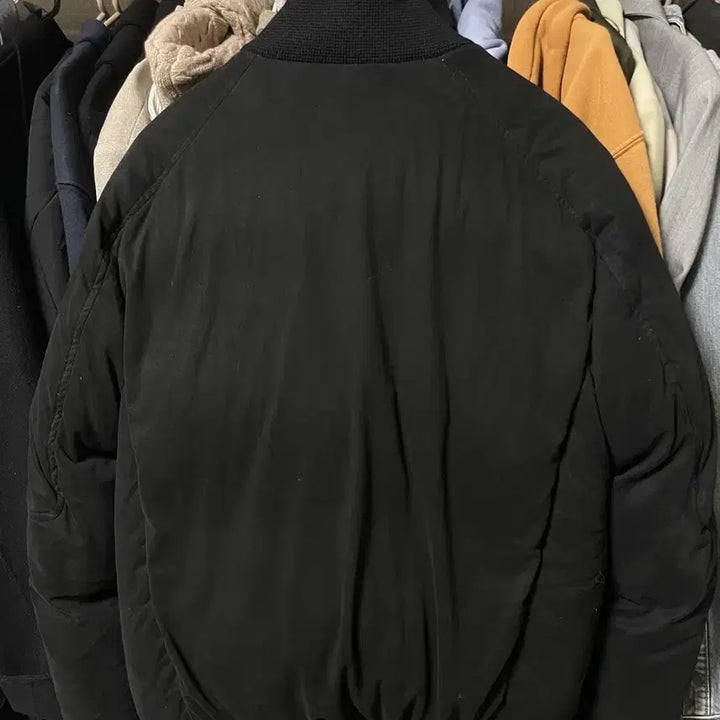 [BUNJANG] Padding 100 / 시스템 패딩 100