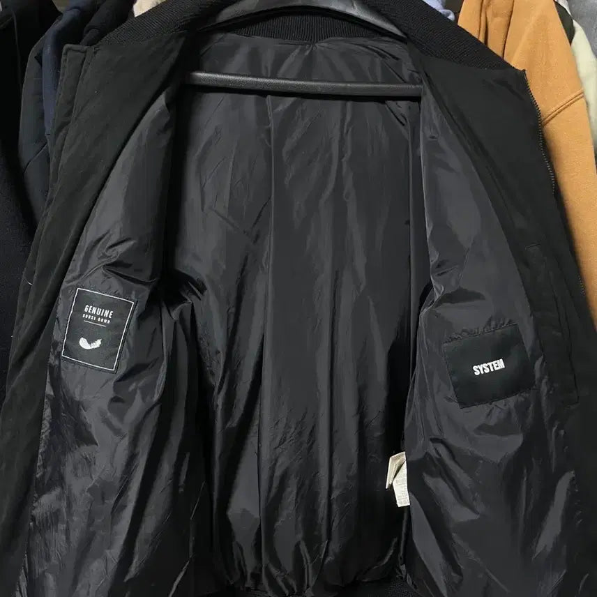 [BUNJANG] Padding 100 / 시스템 패딩 100