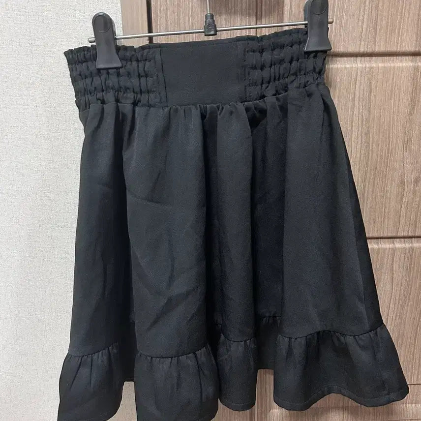 [BUNJANG] Skirt / 에블린 스커트 양산형지뢰계양지뢰
