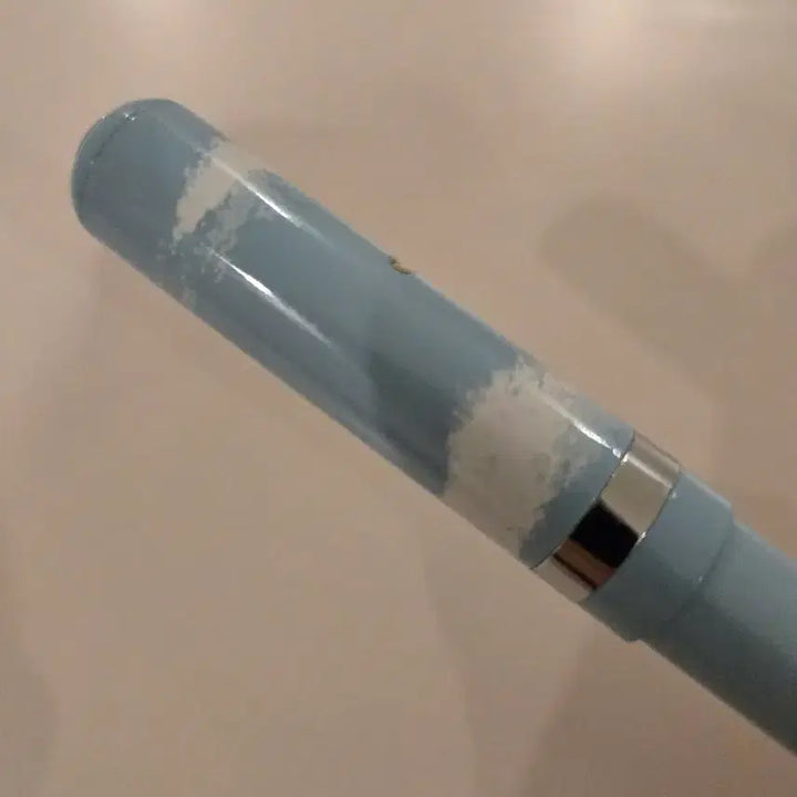 [BUNJANG] Cath Kidston Alice in Wonderland Ballpoint Pen - Sky Blue / [캐드키드슨]  이상한 나라의 앨리스 볼펜 하늘색