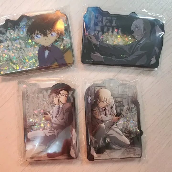 [BUNJANG] Detective Conan Zero&
