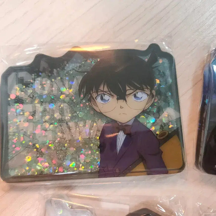 [BUNJANG] Detective Conan Zero&