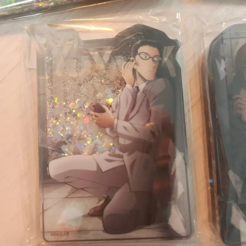[BUNJANG] Detective Conan Zero&