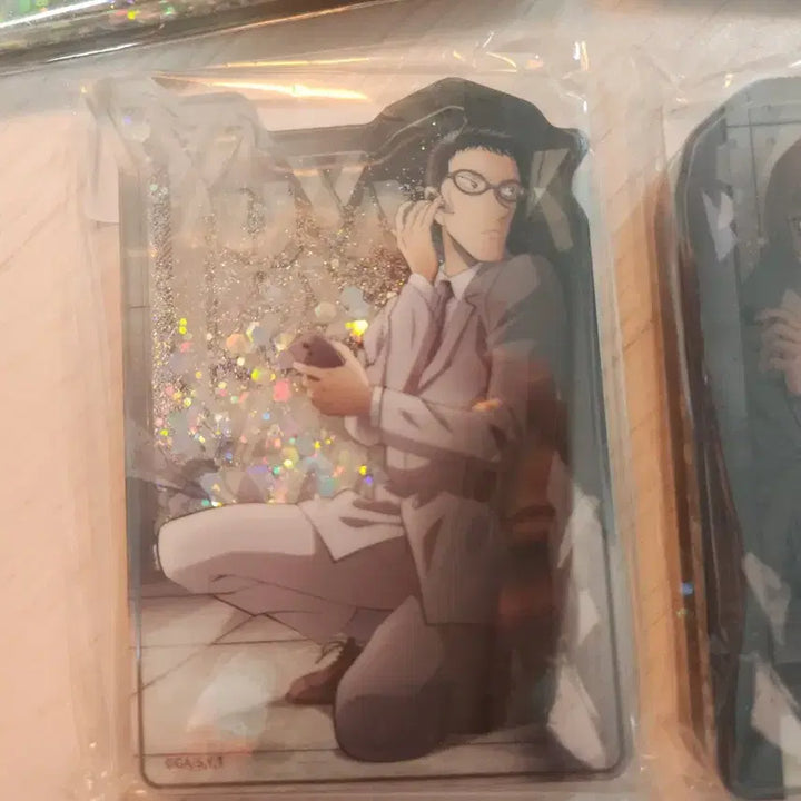 [BUNJANG] Detective Conan Zero&