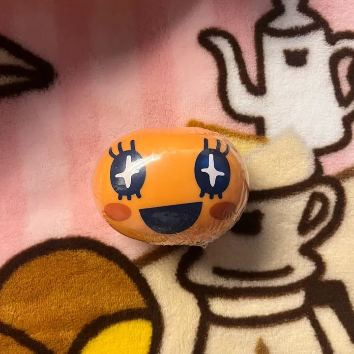 [BUNJANG] Bandai Tamagotchi Memetchi Figure / 반다이 카푸캬라 다마고치 가샤폰 피규어 메메치