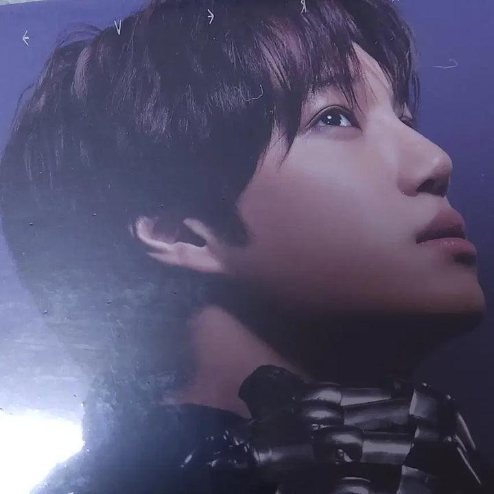 [BUNJANG] EXO Kai Compact Album (Sealed) / [미개봉] 엑소 앨범 리버스 카이 kai 컴팩트 compact