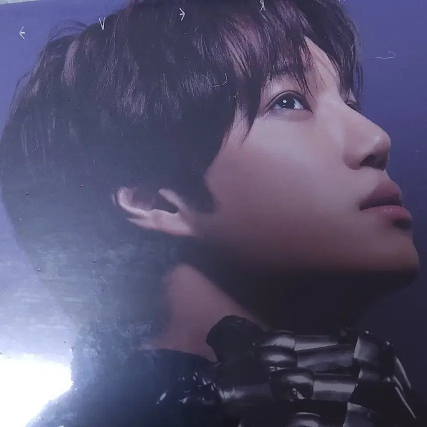 [BUNJANG] EXO Kai Compact Album (Sealed) / [미개봉] 엑소 앨범 리버스 카이 kai 컴팩트 compact