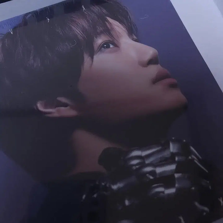 [BUNJANG] EXO Kai Compact Album (Sealed) / [미개봉] 엑소 앨범 리버스 카이 kai 컴팩트 compact