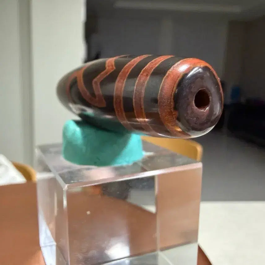 [BUNJANG] Lotus Celestial Bead / 연화 천주