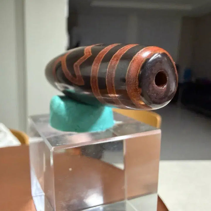 [BUNJANG] Lotus Celestial Bead / 연화 천주