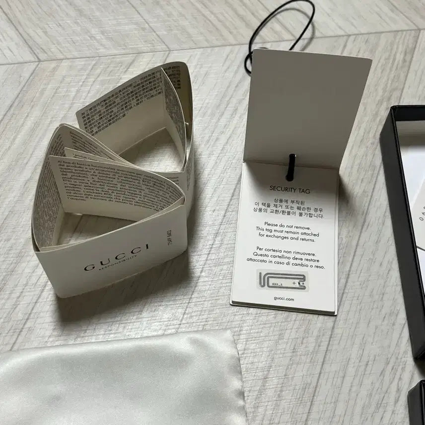 [BUNJANG] Gucci Ophidia Zip Around Wallet / 구찌 오피디아 어라운드 지퍼반지갑