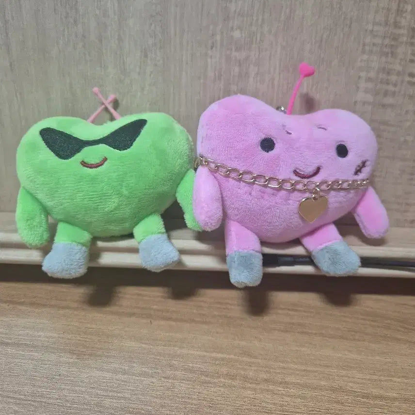 하퉁이 하탱이 스키즈 케사삼 인형 일괄