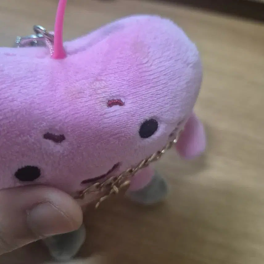 하퉁이 하탱이 스키즈 케사삼 인형 일괄