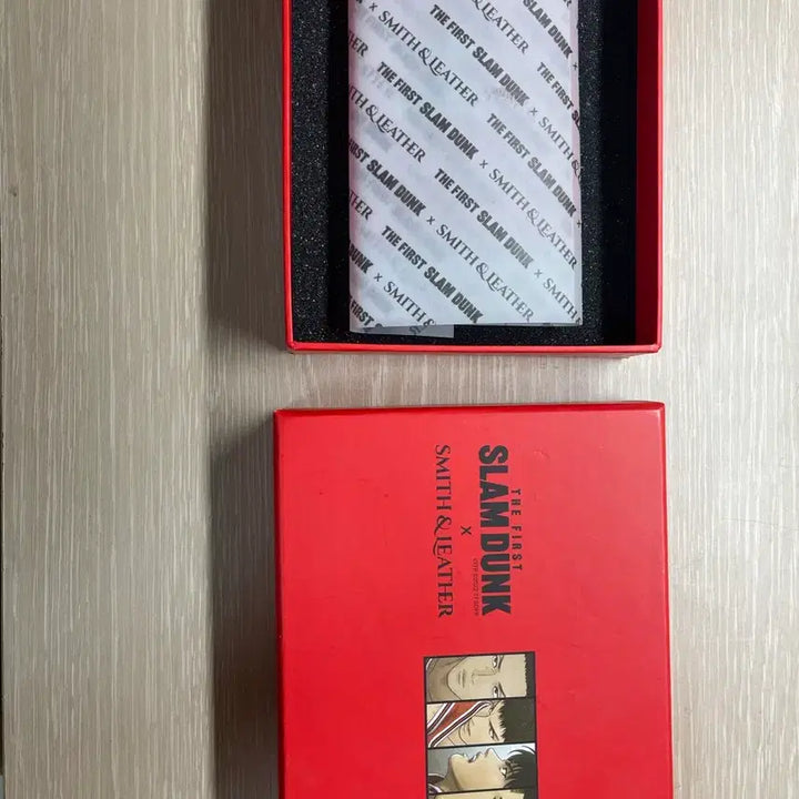[BUNJANG] Slam Dunk - Daeman Jeong Wallet / 팝업스토어 한정판 슬램덩크 정대만 지갑 (정품)