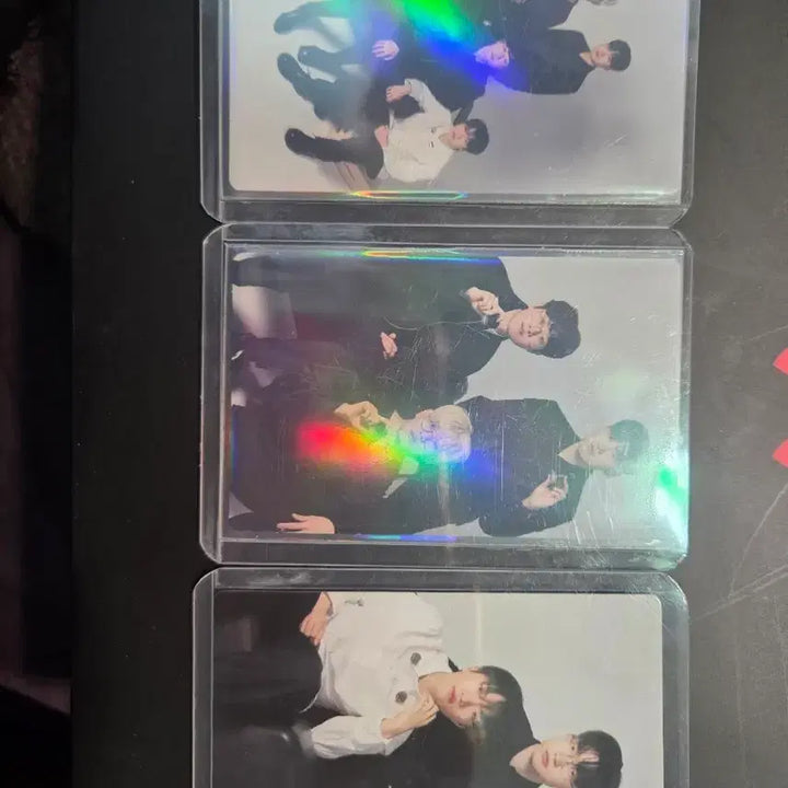 [BUNJANG] T1 Laneige Photocard Bundle Set / t1 티원 라네즈 포카 일괄