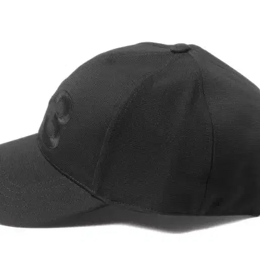 [BUNJANG] Y-3 Logo Ball Cap Black / Y-3 로고 볼캡 블랙 D9346 판매