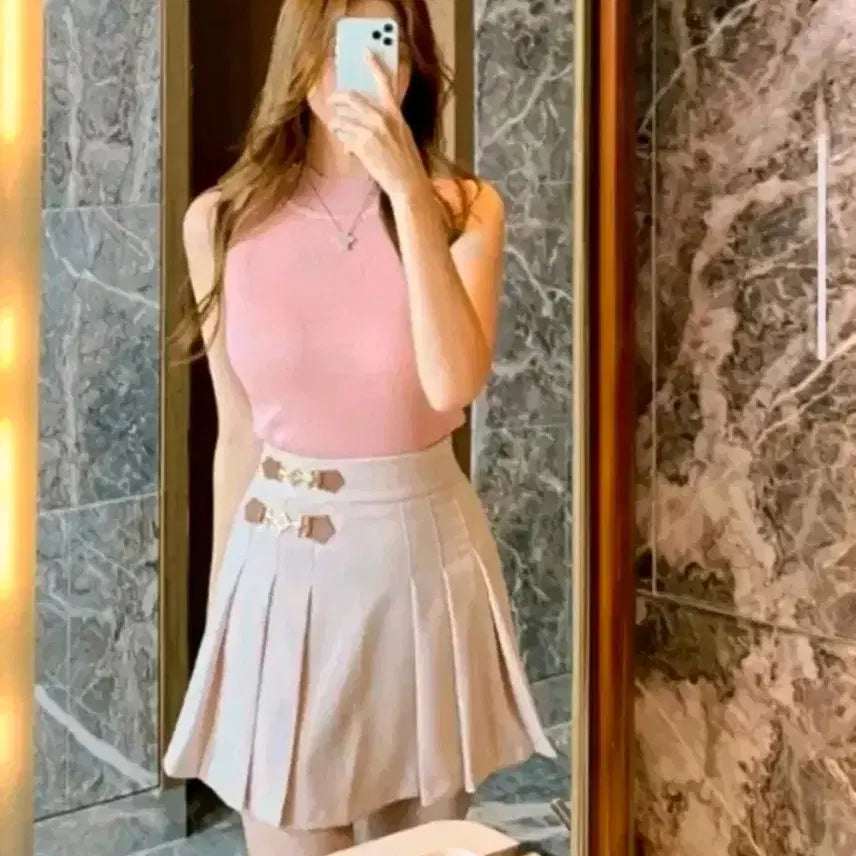 [BUNJANG] Bless Shop Skirt / 수입의류 치마(8.1) 블레스샵 최종가격