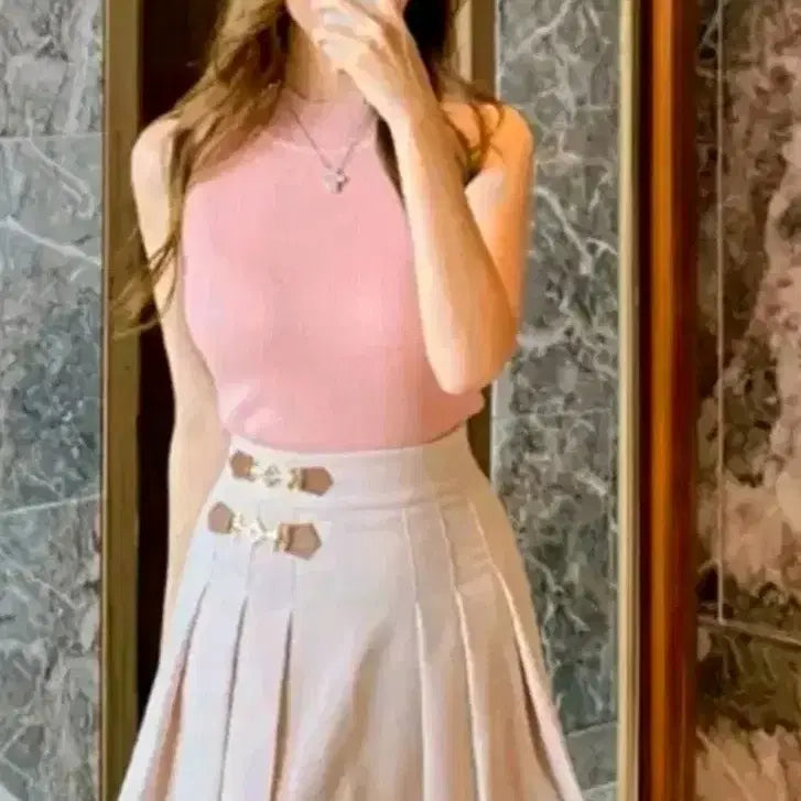 [BUNJANG] Bless Shop Skirt / 수입의류 치마(8.1) 블레스샵 최종가격