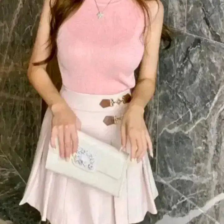 [BUNJANG] Bless Shop Skirt / 수입의류 치마(8.1) 블레스샵 최종가격