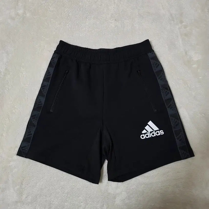 [BUNJANG] Adidas Aeroready Shorts / (M)아디다스 에어로레디 반바지