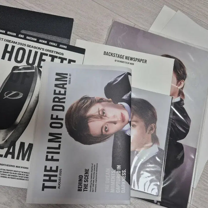 [BUNJANG] NCT Dream Season's Greetings 2025 / 엔시티드림 2025 시즌그리팅