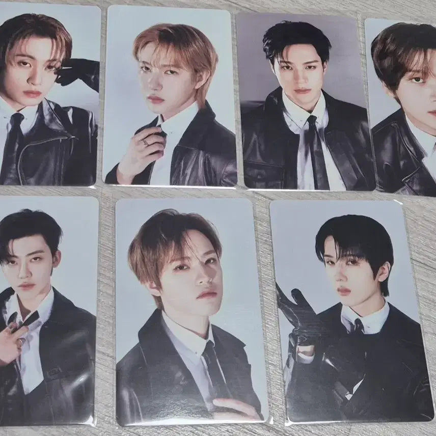 [BUNJANG] NCT Dream Season's Greetings 2025 / 엔시티드림 2025 시즌그리팅