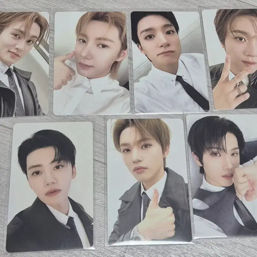 [BUNJANG] NCT Dream Season's Greetings 2025 / 엔시티드림 2025 시즌그리팅