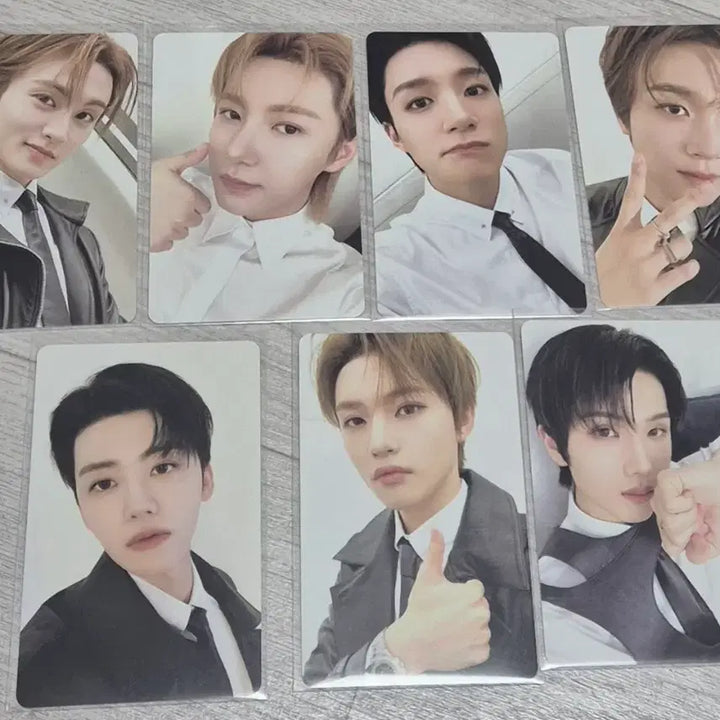 [BUNJANG] NCT Dream Season's Greetings 2025 / 엔시티드림 2025 시즌그리팅