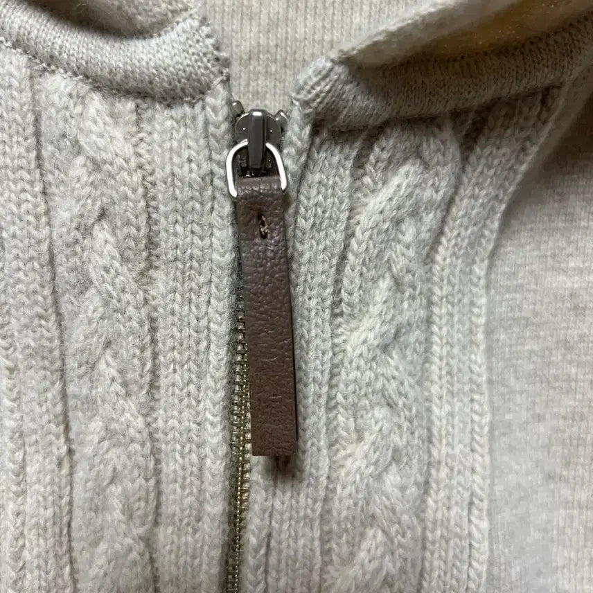 [BUNJANG] Benetton Hooded Vest / 배네통 후드조끼
