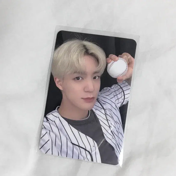 [BUNJANG] NCT Dream Jeno Apple Music Lucky Draw / 엔시티 드림 제노 고백투더퓨쳐 애플뮤직 럭키드로우