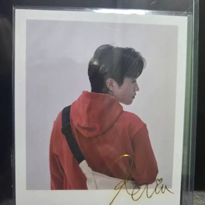 [BUNJANG] T1 Keria Polaroid Bundle Set / t1티원 케리아 폴라로이드 2종 일괄