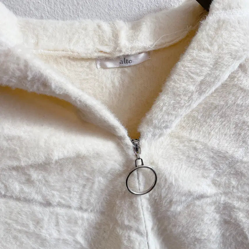 [BUNJANG] Alto Jacket / 프리) 알토 자켓